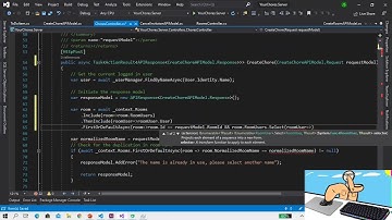 React Native - ASP.NET Core App in Arabic 38:  New Chore, Displaying Chores and Finishing a Chore