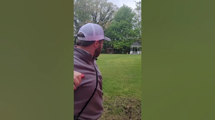 Day 22 of The Challenge: 49 Yard Missile #shorts #hunting