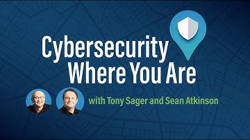 Episode 146: What Security Looks Like for a Security Company