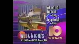 WTEN id 1991-92