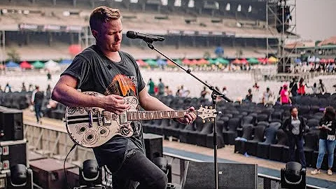 Profetizar! | (Versión GUITAR FEATURE) | Planetshakers