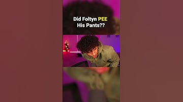 No Way Foltyn Did This on Stream...💀🤮
