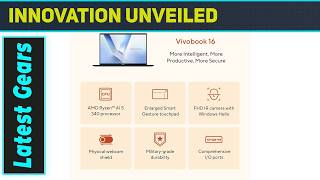 ASUS Vivobook 16 Copilot+ PC: Best Budget AI Laptop?