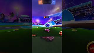 Rocket league insane fakes 🔥 #rocketleague #rocketleagueclips #shortyoutube #goals #rge #fake