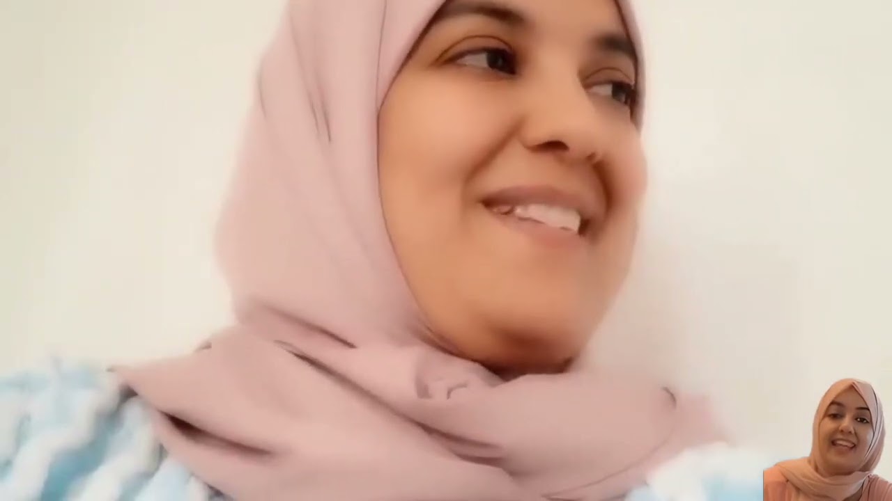 الجو قربو تسمعو