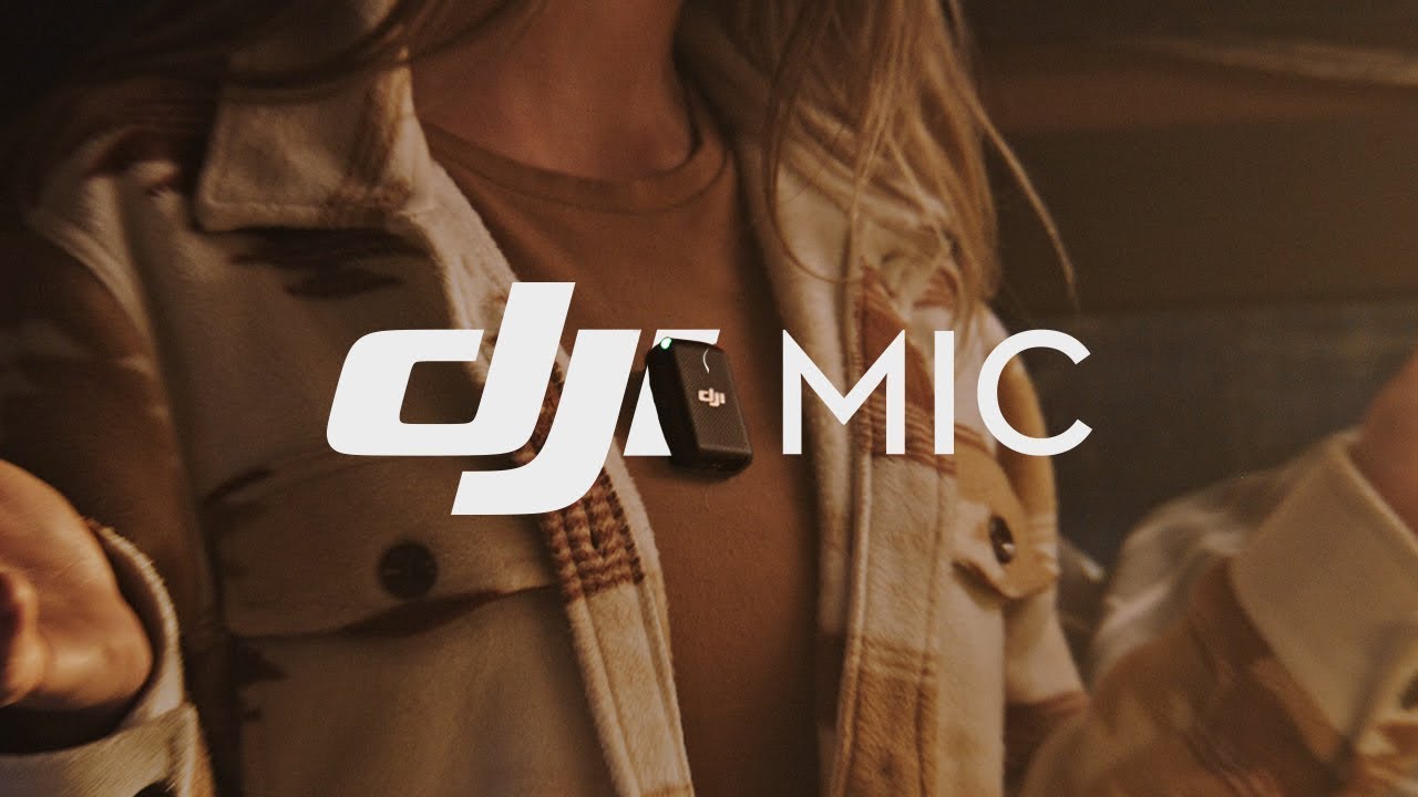 Imanes de clip de repuesto para sistema de micrófono inalámbrico DJI® Mic |  Paquete de 3 imanes