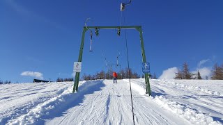 1-Sl Gretlhöhlift Nemetz Aflenz Austria