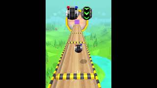 💥 Going Balls VS Rollance Ball VS Action Ball Games New Race 222 | Android/IOS Game