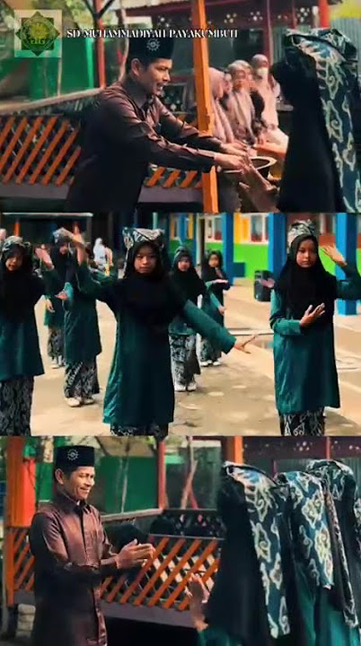 Hari ber Minangkabau