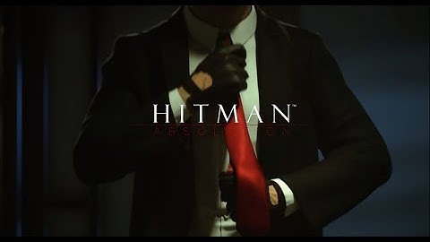 Hitman: Absolution - PART 1 Full Game Walkthrough in 4K - Purist Difficulty [All Evidence] #1