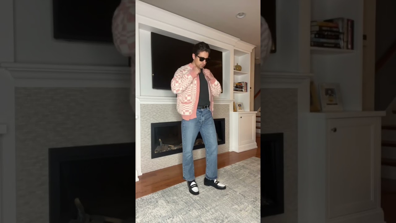 The Best Pair of Jeans Ever?!! Pt 1 