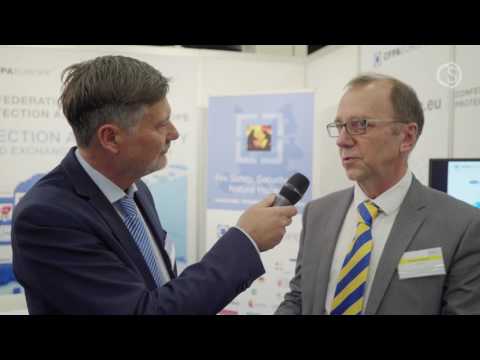 CSTV: Security interview