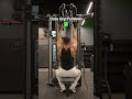 TOP 5 LAT BUILDING EXERCISES ✅