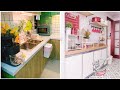 Kitchen Design & Organization ideas -  #50 🍃☕💖