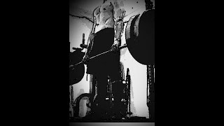 Building the Monolith week 1 C (Wendler 531 variation)