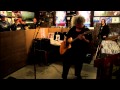 Gambar cover King Buzzo of the Melvins full acoustic set @ Grimey's Record Shop