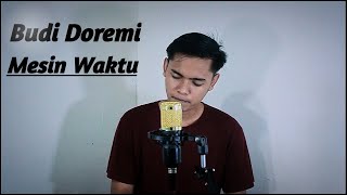MESIN WAKTU - Budi Doremi || HENDRIK (Acoustic Cover)