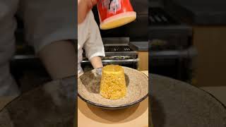 #257 Today&#39;s.. #cupnoodles #friedrice #asmr #shorts