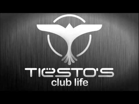 TiÃ«sto's Club Life: Episode 270 - YouTube