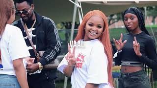 Aymos Talks New   Kota Festival Vibes   pluggedin