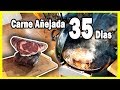 🔴6k de Carne Añejada 35 Dias🥩 ⏳❓❓