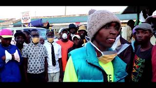KUBONDA SACCO (CORONA  VIDEO)