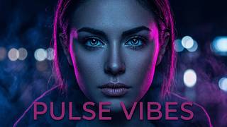 Deep Vibes & Chill House Mix | PulseDeepHQ