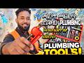 Plumbing Tools Tutorial መሰረታዊ መሳርሒታት ድራውሊኮ 2026
