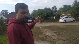 Gamgu Prayer Center Roing Arunachal Pradesh 12 November 2021
