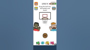 Brainstorm Test - Level 79