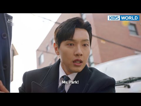Young <strong>Lady</strong> and Gentleman | 신사와 아가씨 EP48 [PreviewㅣKBS WORLD <strong>TV</strong>]