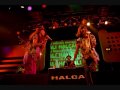 HALCALI - ZIG ZAG SATURDAY NIGHT(ライブ)