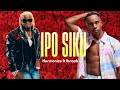 Harmonize Ft Ibraah Ipo Siku Official Music Video