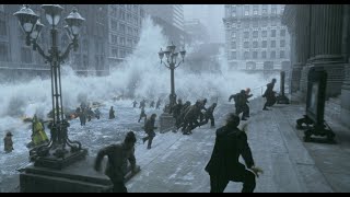 The Day After Tomorrow  Full Movie Facts & Review / Dennis Quaid / Jake Gyllenhaal