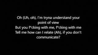 FLO - Immature (Lyrics)