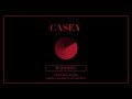 Casey  wavering official audio