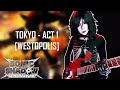 Westopolis [Tokyo Act 1] - Sonic X Shadow Generations [COVER/REMIX]