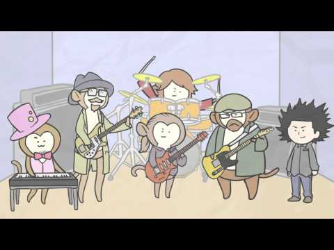 《アニメ》スーパーサルナンデス《第三話》