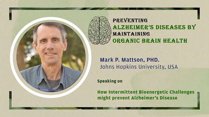 How to Intermittent Bioenergetic Challenges Might ...