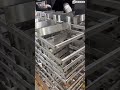 #hunsone #stainlessfabrication #stainlesssteelfabrication #fabrication #metalwork #factory