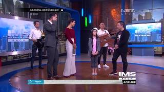 Clarice Cutie Si Anak Multitalenta