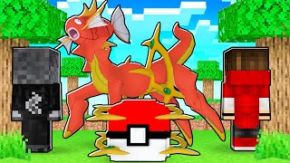 ABRINDO as NOVAS LUCKY PIXELMON até o POKEMON chegar no LEVEL 1000 no MINECRAFT