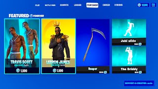 🟣FIND ONE FORTNITE SKIN I DON’T OWN…