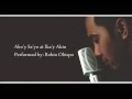 Ako'y Sa'yo At Ika'y Akin (Robin Obispo Cover)
