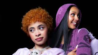 Nice To Meet You x Princess Diana (Pinkpantheress x Ice Spice x Nicki Minaj)