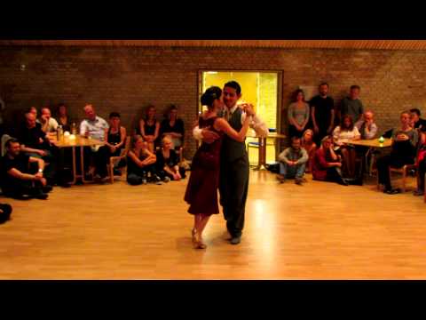 Alejandro Beron & Veronica Vazquez 3/3 - HD