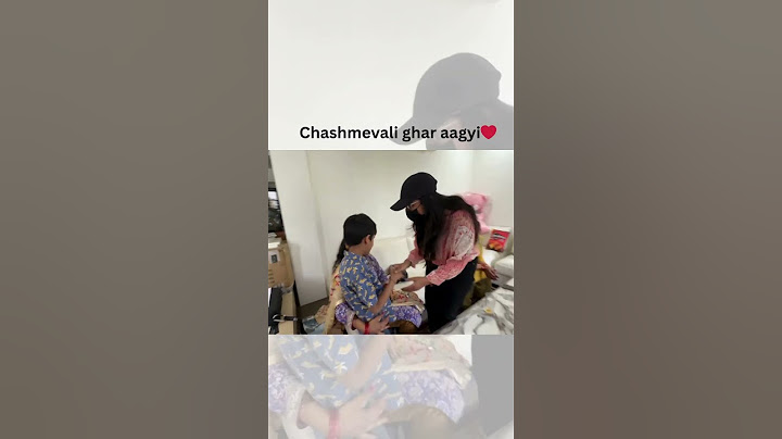 Finally chashmevali ghar aagyi ❤️@souravjvlogs @sahiljoshivlogs7376 #shorts #viralvideo