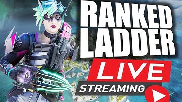 New Ranked Ladder with Jankz & itemp - Live Stream