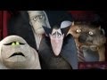 Hotel Transylvania - Sheep