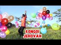 Kongoi jehovah by dj kipsot official music